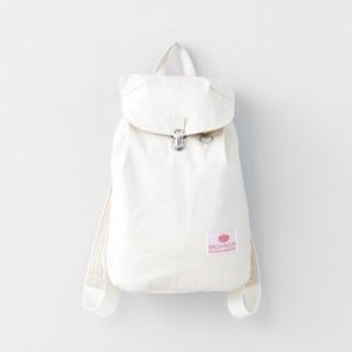 アーバンリサーチ(URBAN RESEARCH)の新品同様 BAG'n'NOUN リュック バックパック(リュック/バックパック)