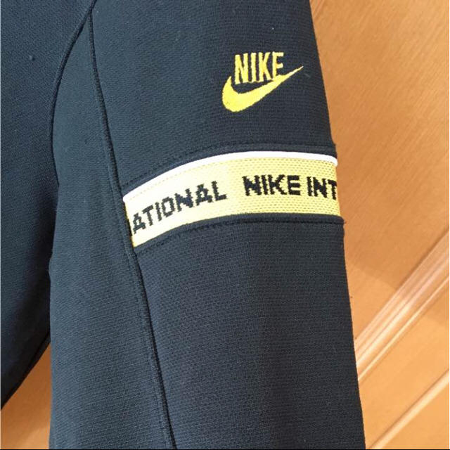 NIKE(ナイキ)のnike ジャージ メンズのトップス(ジャージ)の商品写真