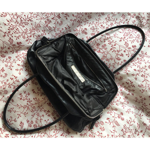 miumiu(ミュウミュウ)のmiumiu ボストンバック レディースのバッグ(ハンドバッグ)の商品写真