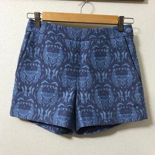 アミウ(AMIW)のアミウのショートパンツ(ショートパンツ)