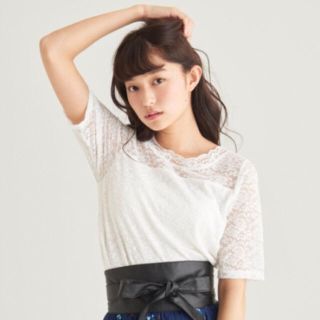 マジェスティックレゴン(MAJESTIC LEGON)のakaimi様専用(Tシャツ(半袖/袖なし))