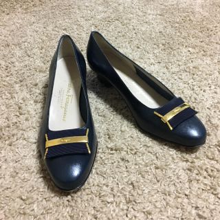 サルヴァトーレフェラガモ(Salvatore Ferragamo)のまな様専用(ハイヒール/パンプス)