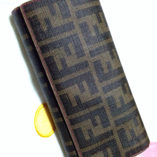 フェンディ(FENDI)のFENDI財布(財布)