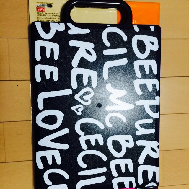 CECIL McBEE(セシルマクビー)のCECIL McBEEミラー レディースのトップス(Tシャツ(半袖/袖なし))の商品写真