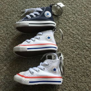 コンバース(CONVERSE)のコンバース キーホルダー(キーホルダー)