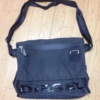 ディーゼル(DIESEL)のyuki様専用(ショルダーバッグ)