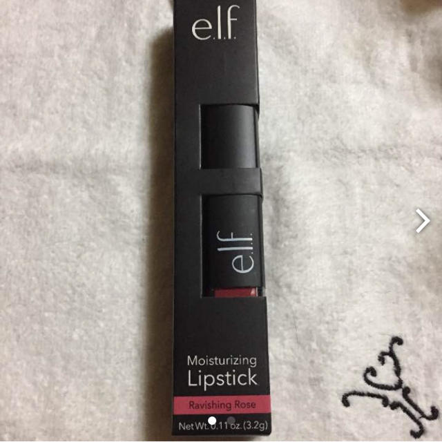 elf(エルフ)のエルフelf  コスメ/美容のベースメイク/化粧品(口紅)の商品写真