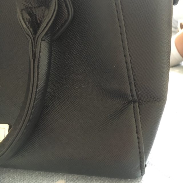 HONEYS(ハニーズ)の2wayバッグ レディースのバッグ(ショルダーバッグ)の商品写真