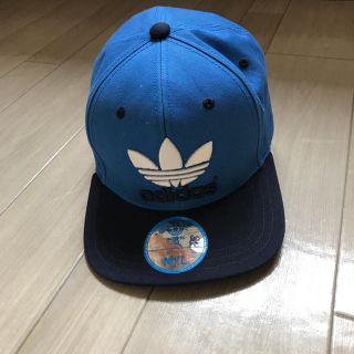 アディダス(adidas)のアディダス キャップ 帽子 (キャップ)