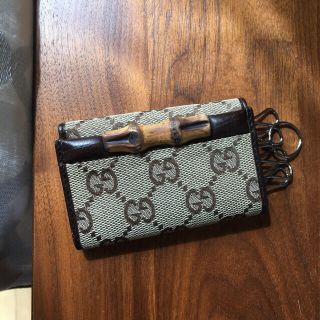 グッチ(Gucci)の値下♡GUCCI♡キーケース(キーケース)