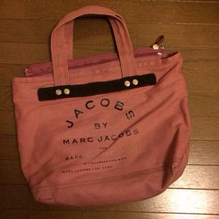 マークバイマークジェイコブス(MARC BY MARC JACOBS)のトートバッグ⭐︎(トートバッグ)