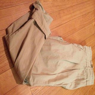 ザラ(ZARA)のZARAチノパン💗(チノパン)