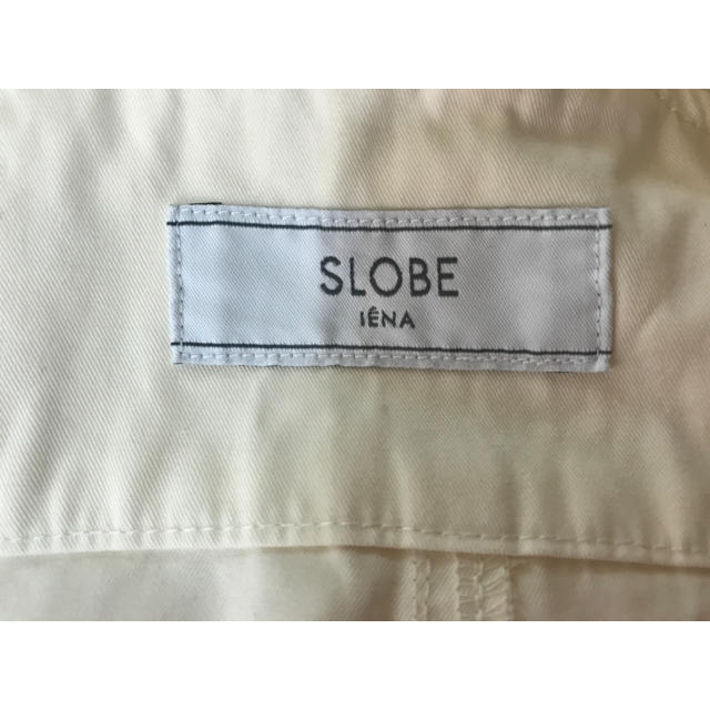 SLOBE IENA(スローブイエナ)のSLOBE IENA  オーバーオール レディースのパンツ(サロペット/オーバーオール)の商品写真