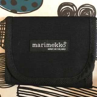 マリメッコ(marimekko)の新品！マリメッコウォレット(財布)