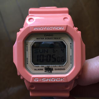 ジーショック(G-SHOCK)のG-shock コラボ時計 In4mation Gショック(腕時計)