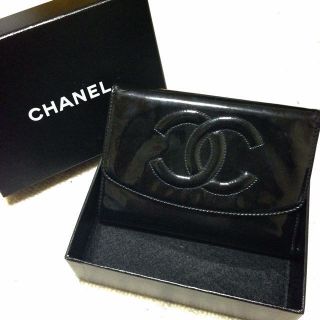 シャネル(CHANEL)の再値下げ♡シャネル♡財布(財布)