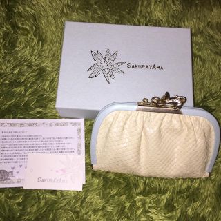 アッシュペーフランス(H.P.FRANCE)のpen様♡専用です。(財布)