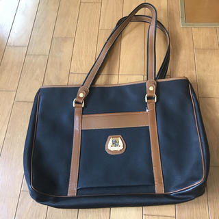 ランセル(LANCEL)のランセル トートバッグ（メンズ）(トートバッグ)