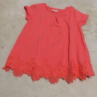 ザラキッズ(ZARA KIDS)のan様♡6/11までお取り置き(Tシャツ/カットソー)