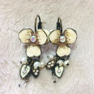 レネレイド(Les Nereides)の☆okayu☆様専用(ピアス)