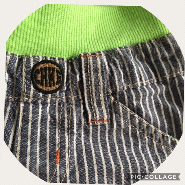 babyGAP(ベビーギャップ)のSushisu様専用 6/18 発送 キッズ/ベビー/マタニティのキッズ服男の子用(90cm~)(パンツ/スパッツ)の商品写真