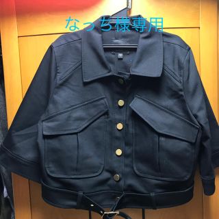 ゲス(GUESS)のなっち☆ミ様 専用 GUESS 革ジャケット(ライダースジャケット)