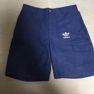 アディダス(adidas)の90's adidas originals パンツ(ショートパンツ)