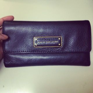 マークバイマークジェイコブス(MARC BY MARC JACOBS)のmarcbymarcjacobs 財布(財布)