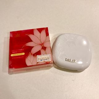 ナリスケショウヒン(ナリス化粧品)の【LASALA】ラサラ エッセンスパウダー(フェイスパウダー)