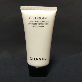 シャネル(CHANEL)のhana様専用ページです！CHANEL ＣＣクリーム ベージュロゼ(その他)