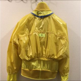 ステラマッカートニー(Stella McCartney)のユキノ様ご専用【adidas byステラマッカートニー】ブルゾン(ブルゾン)