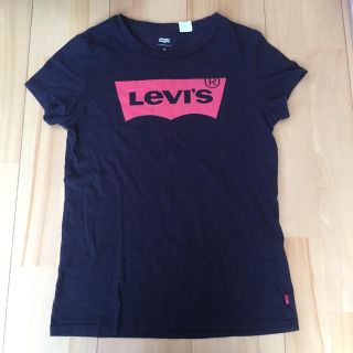 リーバイス(Levi's)のティーシャツ(Tシャツ(半袖/袖なし))