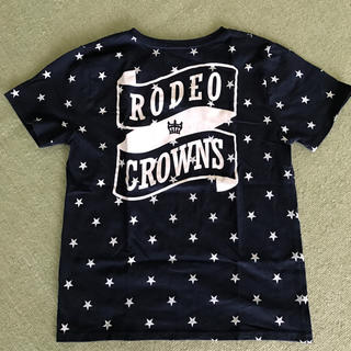 ロデオクラウンズ(RODEO CROWNS)のRODEO CROWNS Tシャツ(Tシャツ(半袖/袖なし))