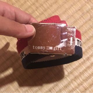 トミーガール(tommy girl)のmai様 専用ページ トミーガール ベルト(ベルト)