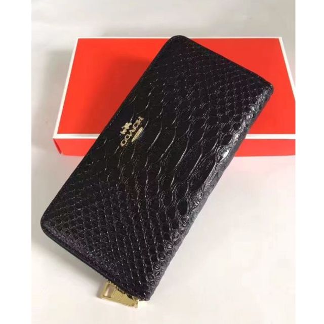 COACH長財布5点セットF53659正規品