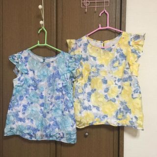 トッコ(tocco)のトッコ♡３点まとめ売り(Tシャツ(半袖/袖なし))