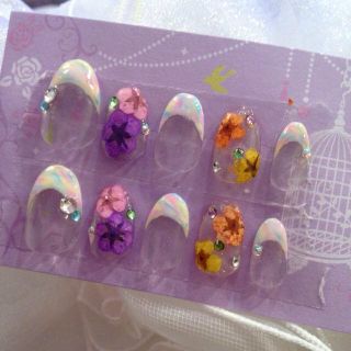 michi様❤️ご確認用(オーダーメイド)