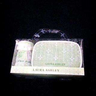 ローラアシュレイ(LAURA ASHLEY)のLAURA ASHLEYポーチセットに(ポーチ)