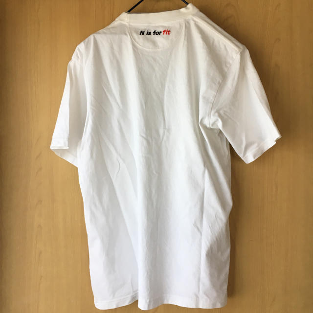 New Balance(ニューバランス)のｎｅｗ ｂａｌａｎｃｅ（ニューバランス）Ｔシャツ メンズのトップス(Tシャツ/カットソー(半袖/袖なし))の商品写真