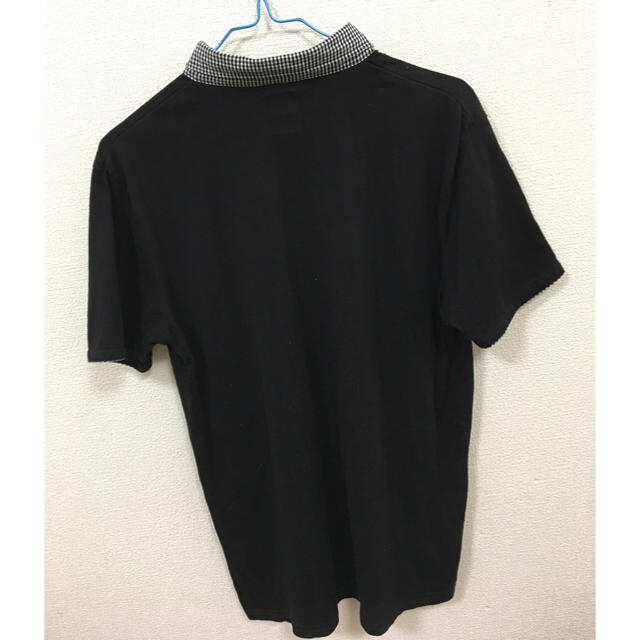 Design Tshirts Store graniph(グラニフ)の※専用です グラニフ ポロシャツ メンズMサイズ メンズのトップス(ポロシャツ)の商品写真