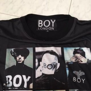 ボーイロンドン(Boy London)のBOY LONDON Tシャツ(Tシャツ(半袖/袖なし))