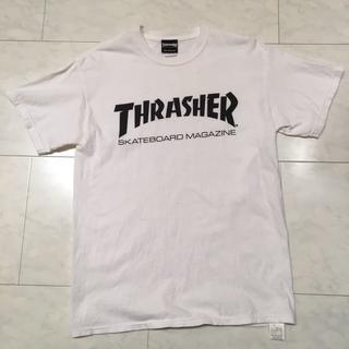 スラッシャー(THRASHER)のTHRASHER　Tシャツ(Tシャツ(半袖/袖なし))