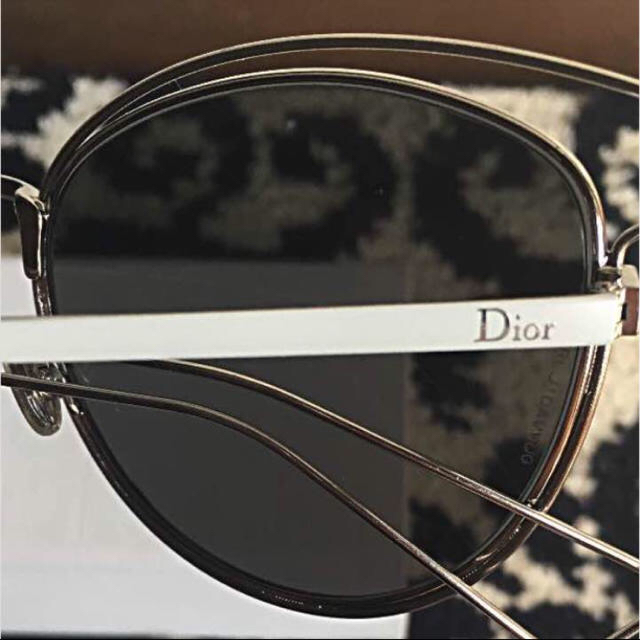 Christian Dior(クリスチャンディオール)のreina様 専用♡ レディースのファッション小物(サングラス/メガネ)の商品写真