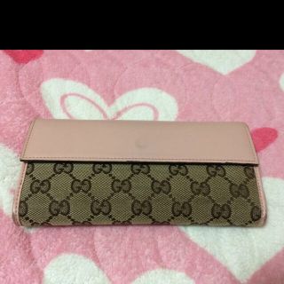 グッチ(Gucci)のGUCCI 長財布(財布)