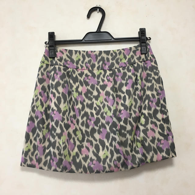 FREE'S MART(フリーズマート)の試着のみ♡ミニスカート レディースのスカート(ミニスカート)の商品写真