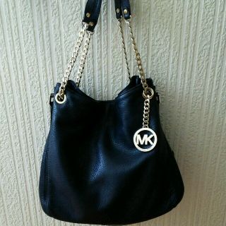 マイケルコース(Michael Kors)のマイケルコーストート＆ルイヴィトンルーピング２点セット(トートバッグ)