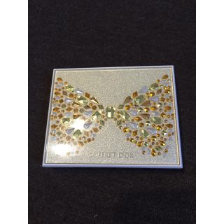 コフレドール(COFFRET D'OR)の再値下げ！¥1000→¥550コフレドールアイシャドウ❤︎フルスマイルアイズ(アイシャドウ)