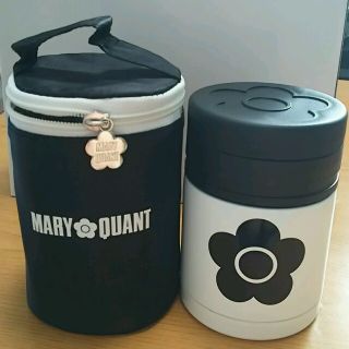 マリークワント(MARY QUANT)のマリークヮント☆ポータブルフードポット(その他)