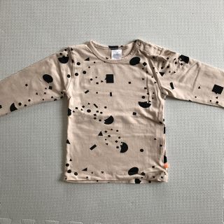 コドモビームス(こどもビームス)のtinycottons カットソー(Tシャツ/カットソー)