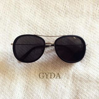 ジェイダ(GYDA)の未使用！ GYDA ジェイダ レイバン サングラス(サングラス/メガネ)